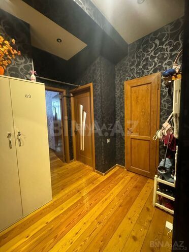 Сдаётся 2-комн. новостройка 60 м², м. Ази Асланов, photo 5 from 18