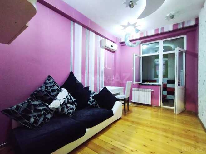Сдаётся 2-комн. новостройка 60 м², м. Ази Асланов, photo 6 from 18