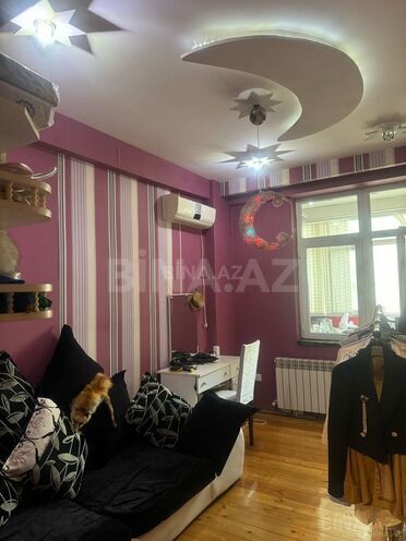 Сдаётся 2-комн. новостройка 60 м², м. Ази Асланов, photo 15 from 18