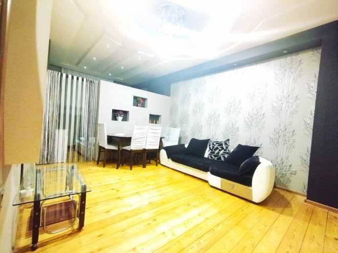 Сдаётся 2-комн. новостройка 60 м², м. Ази Асланов, photo 12 from 18