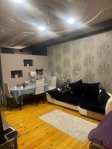 Сдаётся 2-комн. новостройка 60 м², м. Ази Асланов, photo 3 from 18