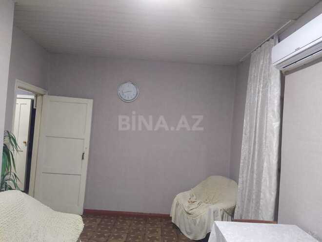 İcarəyə verilir 2 otaqlı köhnə tikili 60 m², Nərimanov r., photo 4 from 11