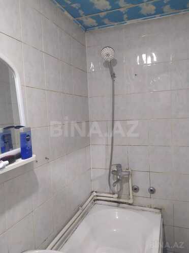 İcarəyə verilir 2 otaqlı köhnə tikili 60 m², Nərimanov r., photo 10 from 11