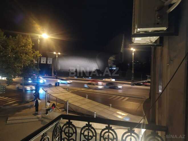 İcarəyə verilir 2 otaqlı köhnə tikili 60 m², Nərimanov r., photo 3 from 11