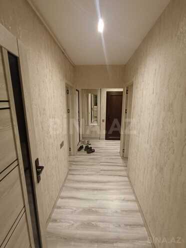 Сдаётся 3-комн. вторичка 60 м², м. Халглар Достлугу, photo 17 from 18