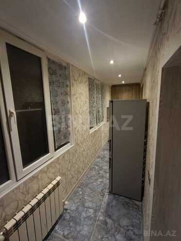 Сдаётся 3-комн. вторичка 60 м², м. Халглар Достлугу, photo 10 from 18