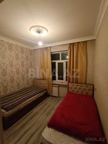 Сдаётся 3-комн. вторичка 60 м², м. Халглар Достлугу, photo 7 from 18