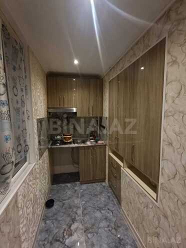 Сдаётся 3-комн. вторичка 60 м², м. Халглар Достлугу, photo 9 from 18