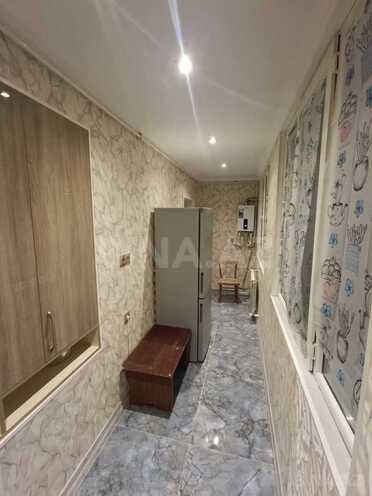 Сдаётся 3-комн. вторичка 60 м², м. Халглар Достлугу, photo 11 from 18