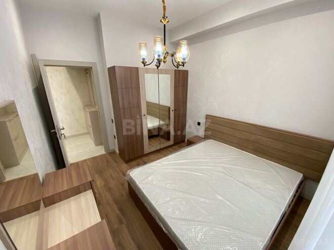 Сдаётся 2-комн. новостройка 55 м², м. Нефтчиляр, photo 5 from 12