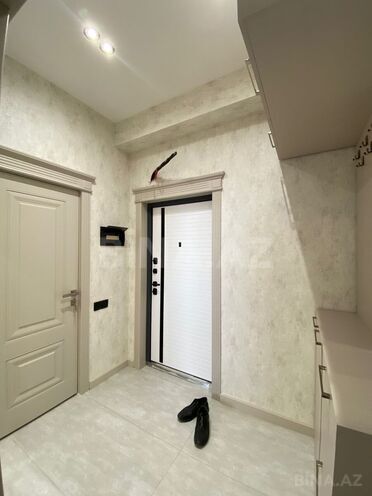 Сдаётся 2-комн. новостройка 55 м², м. Нефтчиляр, photo 10 from 12