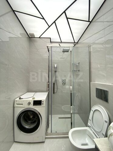 Сдаётся 2-комн. новостройка 55 м², м. Нефтчиляр, photo 8 from 12