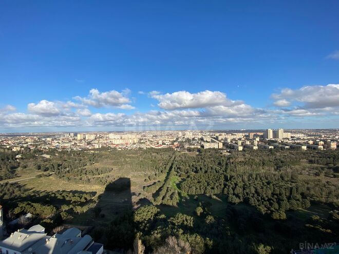 Сдаётся 2-комн. новостройка 55 м², м. Нефтчиляр, photo 9 from 12