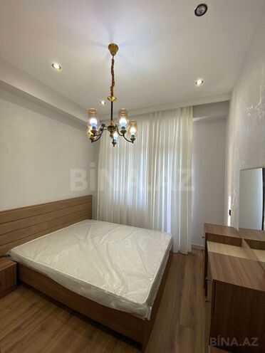 Сдаётся 2-комн. новостройка 55 м², м. Нефтчиляр, photo 6 from 12
