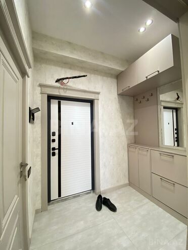 Сдаётся 2-комн. новостройка 55 м², м. Нефтчиляр, photo 11 from 12