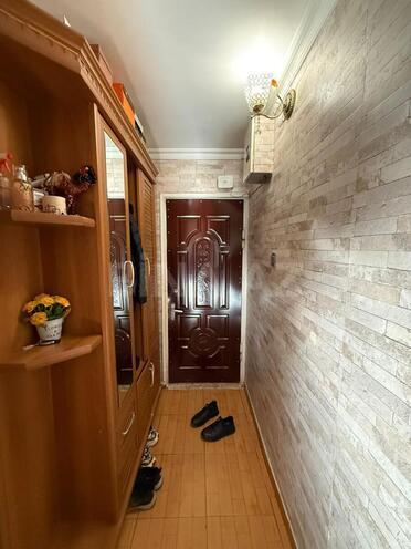 Продаётся 3-комн. вторичка 55 м², м. Халглар Достлугу, photo 12 from 14