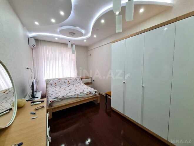 Продаётся 4-комн. новостройка 220 м², Насиминский  р., photo 9 from 14