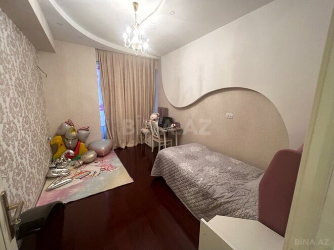 Продаётся 4-комн. новостройка 220 м², Насиминский  р., photo 7 from 14