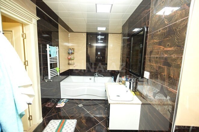 Продаётся 4-комн. новостройка 220 м², Насиминский  р., photo 12 from 14
