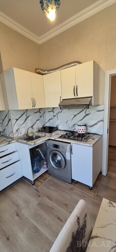 Сдаётся 1-комн. новостройка 40 м², м. 28 мая, photo 8 from 14