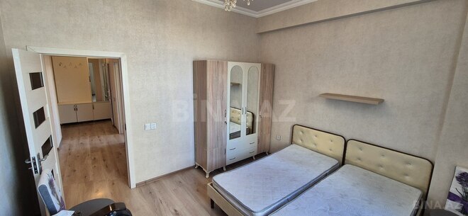 Сдаётся 1-комн. новостройка 40 м², м. 28 мая, photo 12 from 14