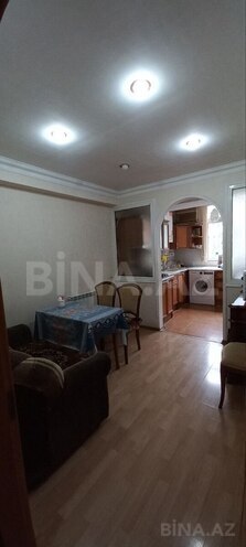 Продаётся 2-комн. вторичка 72 м², м. Гянджлик, photo 4 from 17