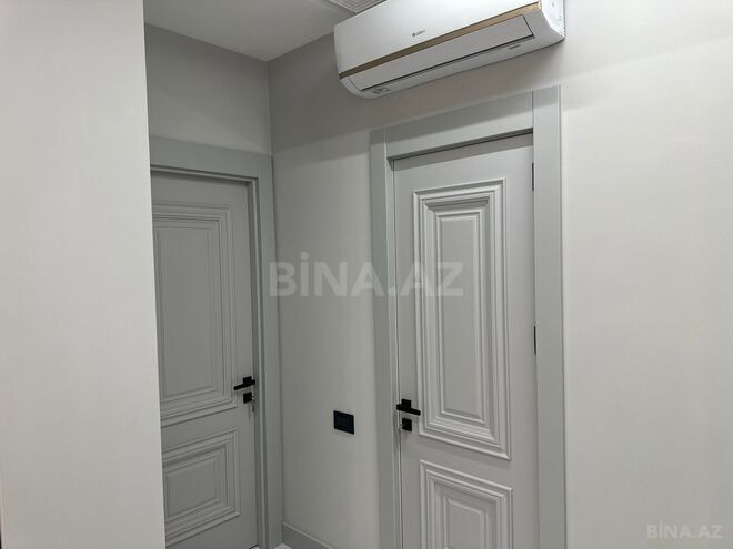 Сдаётся 2-комн. новостройка 65 м², пос. Аг шехер, photo 24 from 25