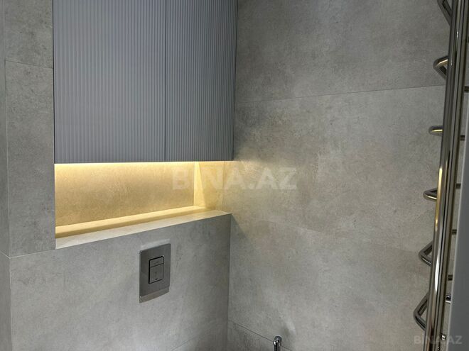 Сдаётся 2-комн. новостройка 65 м², пос. Аг шехер, photo 19 from 25