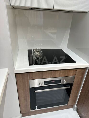Сдаётся 2-комн. новостройка 65 м², пос. Аг шехер, photo 10 from 25