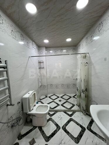 Сдаётся 1-комн. новостройка 55 м², м. Шах Исмаил Хатаи, photo 7 from 10