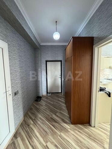 Сдаётся 1-комн. новостройка 55 м², м. Шах Исмаил Хатаи, photo 9 from 10