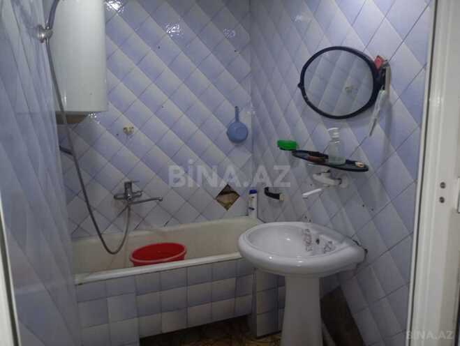 Satılır 2 otaqlı köhnə tikili 60 m², Köhnə Günəşli q., photo 5 from 6