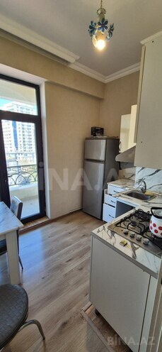 Сдаётся 1-комн. новостройка 40 м², м. 28 мая, photo 7 from 14