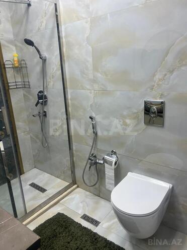 İcarəyə verilir 2 otaqlı yeni tikili 60 m², Şah İsmayıl Xətai m., photo 9 from 11