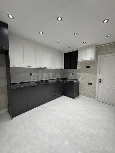 Продаётся 2-комн. вторичка 60 м², м. Ази Асланов, photo 11 from 14