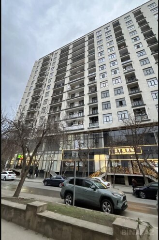 Satılır 2 otaqlı yeni tikili 85 m², Nəriman Nərimanov m., photo 1 from 8