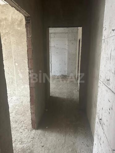 Satılır 2 otaqlı yeni tikili 85 m², Nəriman Nərimanov m., photo 6 from 8