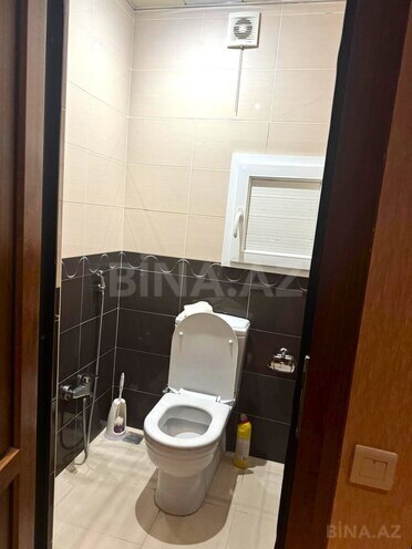Продаётся 3-комн. новостройка 120 м², м. Ази Асланов, photo 11 from 13