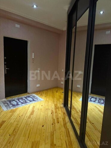 Продаётся 3-комн. новостройка 120 м², м. Ази Асланов, photo 12 from 13