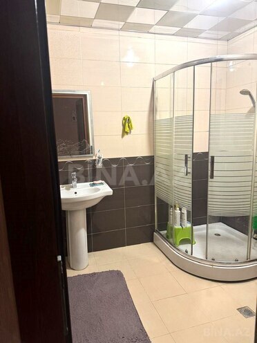 Продаётся 3-комн. новостройка 120 м², м. Ази Асланов, photo 10 from 13