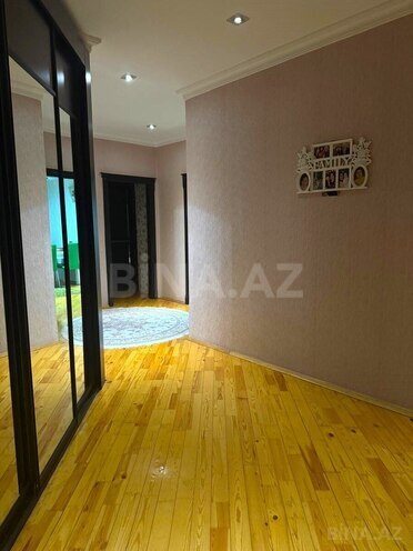 Продаётся 3-комн. новостройка 120 м², м. Ази Асланов, photo 6 from 13
