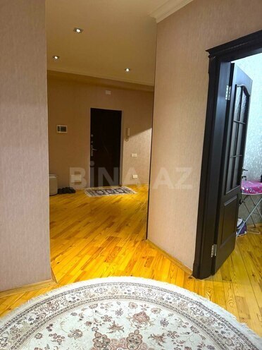 Продаётся 3-комн. новостройка 120 м², м. Ази Асланов, photo 9 from 13