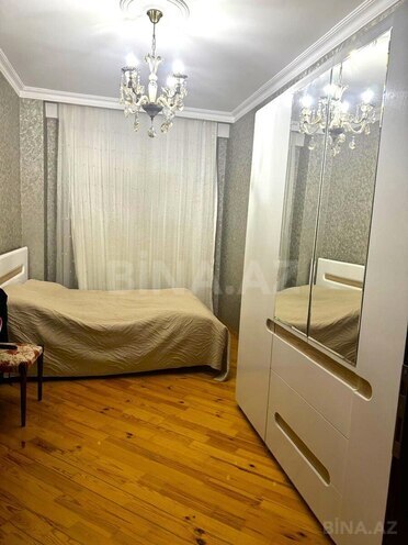 Продаётся 3-комн. новостройка 120 м², м. Ази Асланов, photo 7 from 13