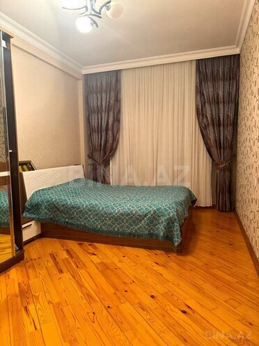 Продаётся 3-комн. новостройка 120 м², м. Ази Асланов, photo 4 from 13