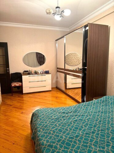 Продаётся 3-комн. новостройка 120 м², м. Ази Асланов, photo 5 from 13