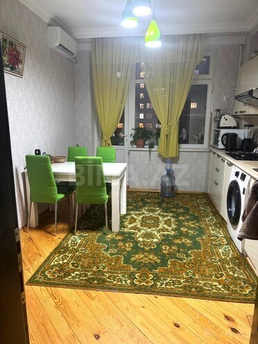 Продаётся 3-комн. новостройка 120 м², м. Ази Асланов, photo 8 from 13