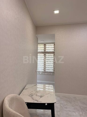 Сдаётся 1-комн. вторичка 45 м², м. Ичеришехер, photo 7 from 9