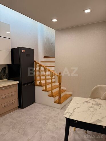 Сдаётся 1-комн. вторичка 45 м², м. Ичеришехер, photo 6 from 9