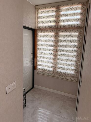 Сдаётся 1-комн. вторичка 45 м², м. Ичеришехер, photo 8 from 9