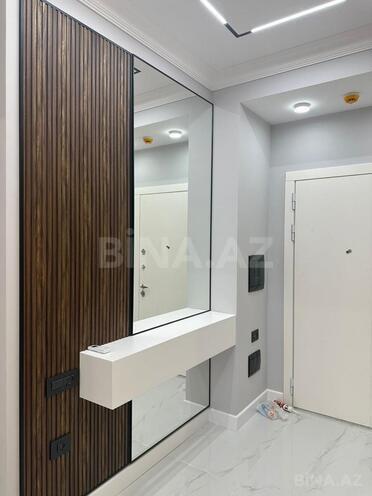 Сдаётся 2-комн. новостройка 70 м², пос. Аг шехер, photo 15 from 17